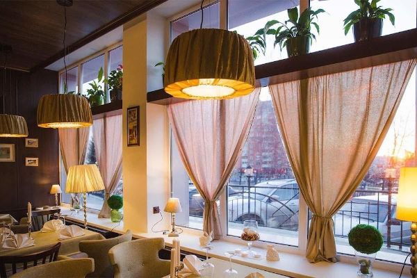 RUSSIYA Hotel (Tscheboksary)
